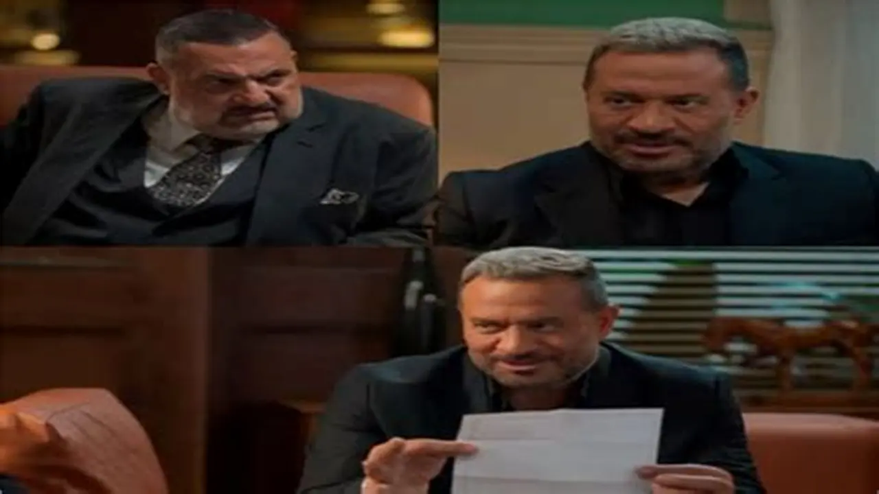 مواعيد عرض مسلسل أولاد الراعي والقنوات الناقلة خلال موسم رمضان الدرامي